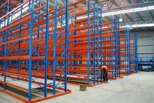Warehouse Inside 2